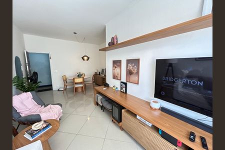 Apartamento à venda com 79m², 3 quartos e 1 vagaSala
