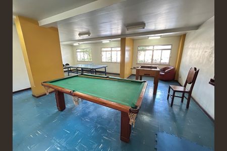 Apartamento à venda com 79m², 3 quartos e 1 vagaSalão de jogos