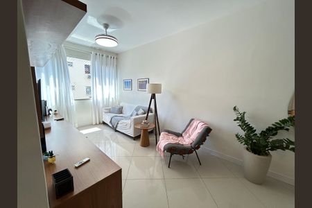 Apartamento à venda com 79m², 3 quartos e 1 vagaSala