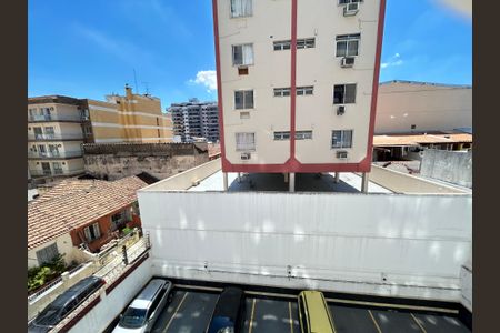 Apartamento à venda com 79m², 3 quartos e 1 vagaVista do quarto 2