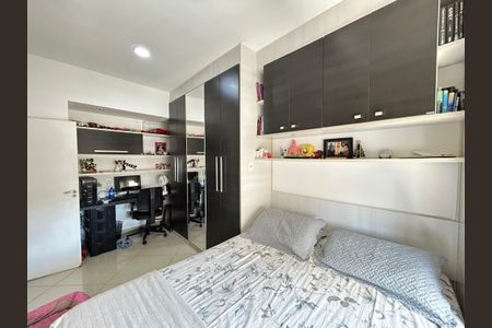 Apartamento à venda com 79m², 3 quartos e 1 vagaQuarto 3
