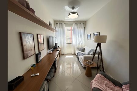 Apartamento à venda com 79m², 3 quartos e 1 vagaSala