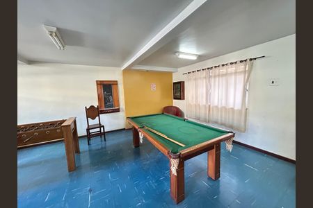 Apartamento à venda com 79m², 3 quartos e 1 vagaSalão de jogos