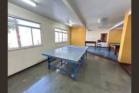 Apartamento à venda com 79m², 3 quartos e 1 vagaSalão de jogos