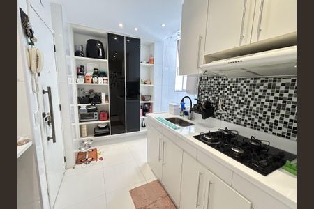 Apartamento à venda com 79m², 3 quartos e 1 vagaCozinha