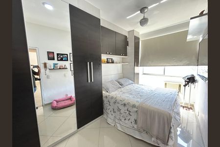 Apartamento à venda com 79m², 3 quartos e 1 vagaQuarto 3