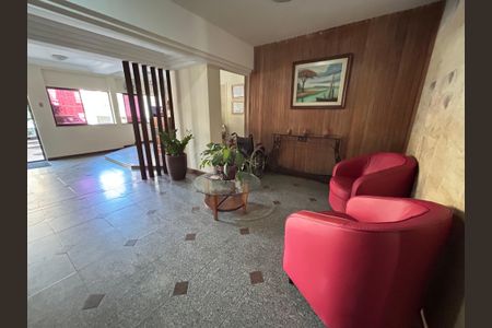 Apartamento à venda com 79m², 3 quartos e 1 vagaHall de entrada