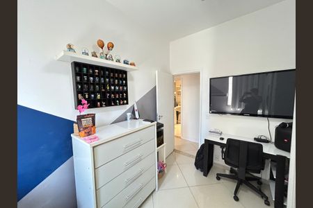 Apartamento à venda com 79m², 3 quartos e 1 vagaQuarto 2