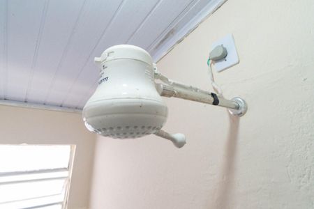 Casa para alugar com 28m², 1 quarto e sem vaga Casa para alugar com 28m², 1 quarto e sem vagaBanheiro