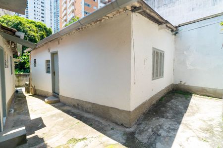 Casa para alugar com 28m², 1 quarto e sem vaga Casa para alugar com 28m², 1 quarto e sem vagaÁrea comum