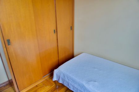 Apartamento à venda com 64m², 2 quartos e 1 vagaQuarto 2