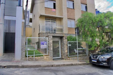 Apartamento à venda com 64m², 2 quartos e 1 vagaPlaca QuintoAndar