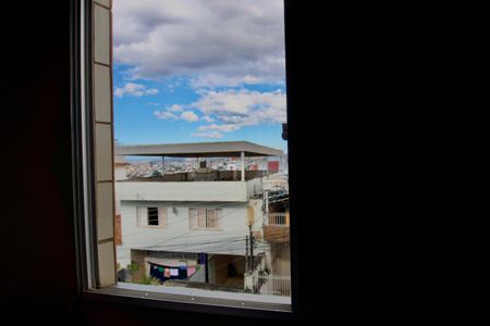 Apartamento à venda com 64m², 2 quartos e 1 vagaQuarto 1 - Janela