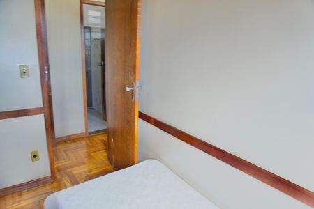 Apartamento à venda com 64m², 2 quartos e 1 vagaQuarto 1