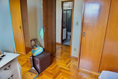 Apartamento à venda com 64m², 2 quartos e 1 vagaQuarto 2