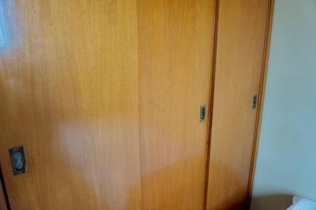 Apartamento à venda com 64m², 2 quartos e 1 vagaQuarto 2 - Armários