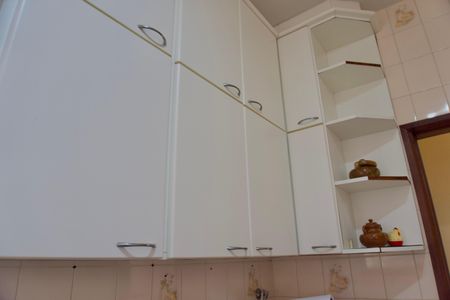 Apartamento à venda com 64m², 2 quartos e 1 vagaCozinha - Armários