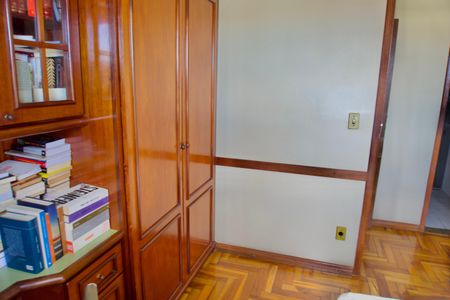 Apartamento à venda com 64m², 2 quartos e 1 vagaQuarto 1