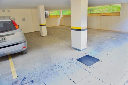 Apartamento à venda com 64m², 2 quartos e 1 vagaVaga de Garagem