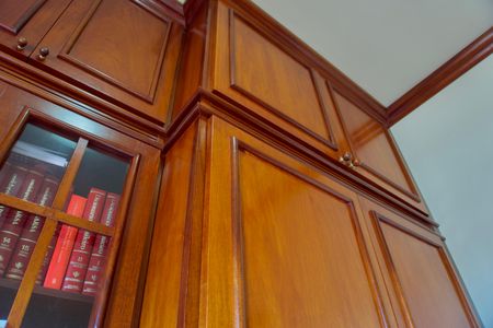 Apartamento à venda com 64m², 2 quartos e 1 vagaQuarto 1 - Armários