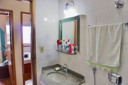 Apartamento à venda com 64m², 2 quartos e 1 vagaBanheiro