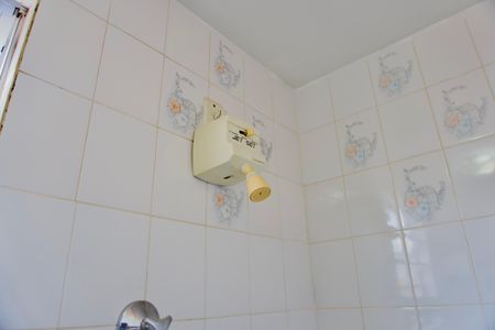 Apartamento à venda com 64m², 2 quartos e 1 vagaSuíte - Banheiro