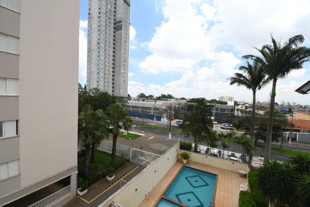 Apartamento à venda com 137m², 4 quartos e 2 vagasQuarto 4 - Suíte Vista