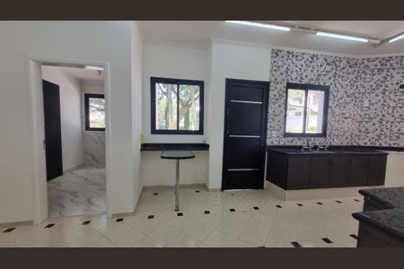 Casa de Condomínio para alugar com 5 quartos, 410m² em Loteamento Alphaville Campinas, Campinas