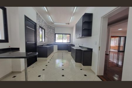 Casa de Condomínio para alugar com 5 quartos, 410m² em Loteamento Alphaville Campinas, Campinas
