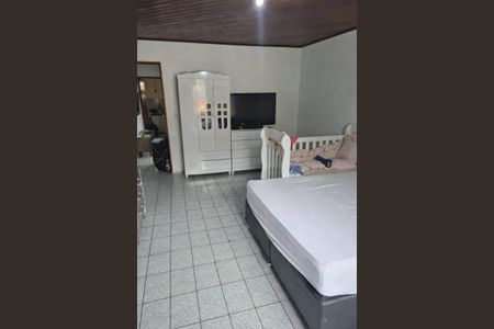 casa 1 de casa à venda com 2 quartos, 200m² em Santa Terezinha, São Bernardo do Campo