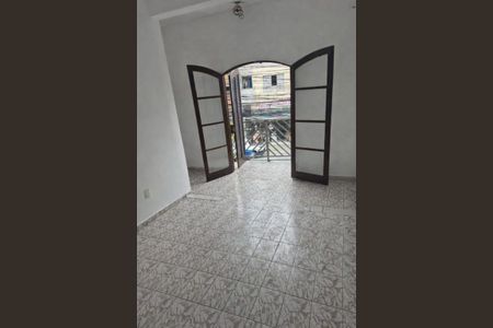 casa 1 de casa à venda com 2 quartos, 200m² em Santa Terezinha, São Bernardo do Campo