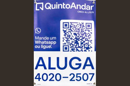 Casa de condomínio para alugar com 60m², 2 quartos e 1 vagaPlaca