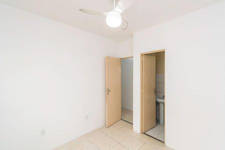Casa de condomínio para alugar com 60m², 2 quartos e 1 vagaSuíte 1