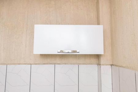 Casa de condomínio para alugar com 60m², 2 quartos e 1 vagaCozinha - Armários