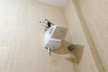 Casa de condomínio para alugar com 60m², 2 quartos e 1 vagaBanheiro da Suíte 1