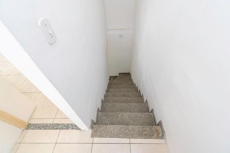 Casa de condomínio para alugar com 60m², 2 quartos e 1 vagaHall do 2º andar