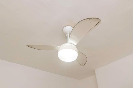 Casa de condomínio para alugar com 60m², 2 quartos e 1 vagaSuíte 1