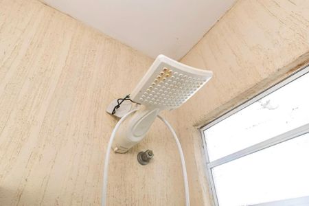 Casa de condomínio para alugar com 60m², 2 quartos e 1 vagaBanheiro da Suíte 2