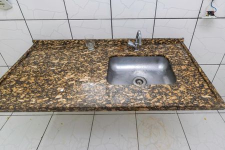 Casa de condomínio para alugar com 60m², 2 quartos e 1 vagaCozinha