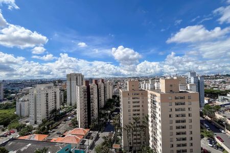 Apartamento à venda com 56m², 2 quartos e 1 vagaVIsta do Quarto 2