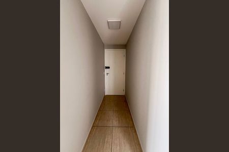 Apartamento à venda com 56m², 2 quartos e 1 vagaEntrada