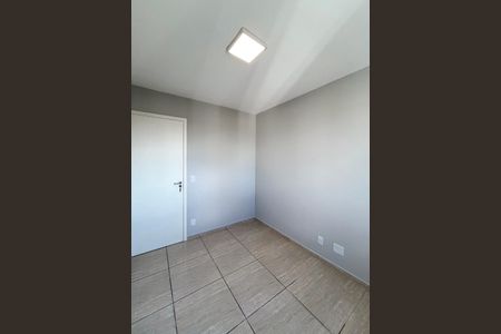 Apartamento à venda com 56m², 2 quartos e 1 vagaQuarto 2