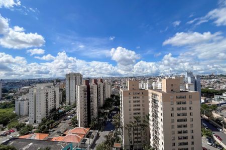 Apartamento à venda com 56m², 2 quartos e 1 vagaVista da Suíte
