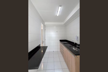 Apartamento à venda com 56m², 2 quartos e 1 vagaCozinha