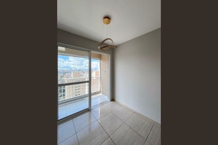 Apartamento à venda com 56m², 2 quartos e 1 vagaSala