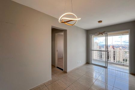 Apartamento à venda com 56m², 2 quartos e 1 vagaSala