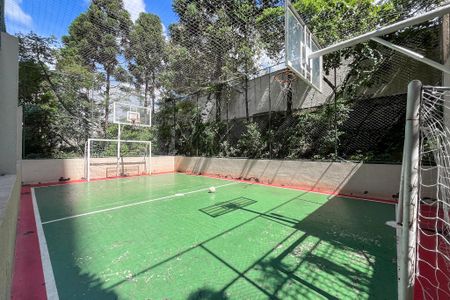 Apartamento à venda com 56m², 2 quartos e 1 vagaQuadra