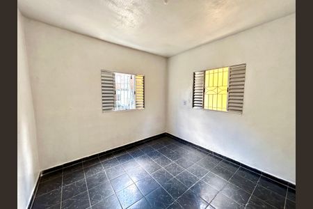 Quarto 1 de casa para alugar com 2 quartos, 150m² em Recreio São Jorge, Guarulhos