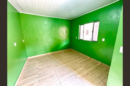 Quarto 2 de casa para alugar com 2 quartos, 150m² em Recreio São Jorge, Guarulhos