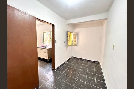 Sala de casa para alugar com 2 quartos, 150m² em Recreio São Jorge, Guarulhos